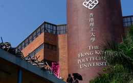 Các đại học Đài Loan mở cửa tiếp nhận sinh viên rời Hong Kong do bất ổn