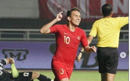 U22 Indonesia chọn cầu thủ đá ở Ba Lan dự SEA Games 30