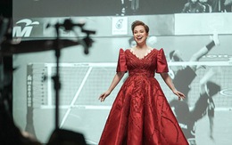 Video: 'Công chúa Disney' Lea Salonga trình bày ca khúc chính thức SEA Games 30