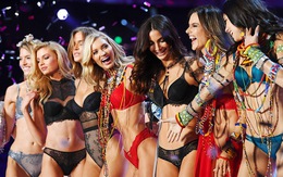 Tại sao Victoria's Secret hủy show nội y đình đám khiến bao người sốc?