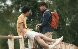 Phim 'Anh trai yêu quái' rút khỏi toàn cảnh Liên hoan phim Việt Nam
