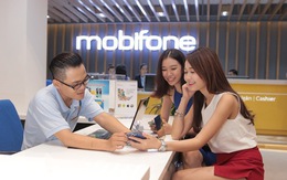 Tăng trải nghiệm người dùng với các gói cước mới từ MobiFone