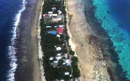 Đảo quốc Tuvalu ủng hộ Đài Loan, bác đề nghị xây đảo nhân tạo của Trung Quốc