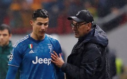 Ronaldo không được đăng ký thi đấu, CĐV đồn bị Juventus ruồng bỏ