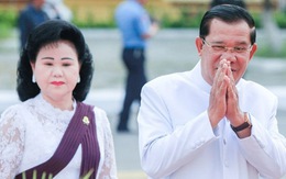 Ông Hun Sen hủy dự thượng đỉnh Hàn Quốc - ASEAN để chăm sóc mẹ vợ bệnh nặng