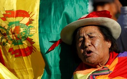 Quốc hội Bolivia mở đường bầu cử mới, loại cựu Tổng thống Morales