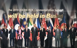 ASEAN ngang tầm 4 nước lớn