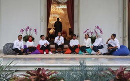 7 gương mặt trẻ được Tổng thống Indonesia kỳ vọng tạo nên thay đổi