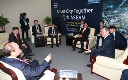 Hàn Quốc giới thiệu chính sách Hướng Nam 2.0, tìm cách thu hút ASEAN