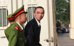 Phiên tòa đánh bạc ngàn tỉ: Hoãn phiên tòa vì ông Trương Minh Tuấn vắng mặt