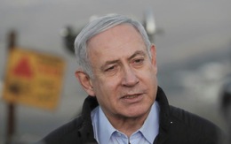 Israel la toáng về nguy cơ bị Iran tấn công từ nhiều phía