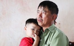 Các gia đình Nghệ An có người thân tử nạn ở Anh nhận tiền hỗ trợ đưa thi thể về nước