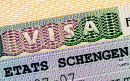 Sứ quán Pháp: Không thay đổi thủ tục cấp visa cho người Việt Nam