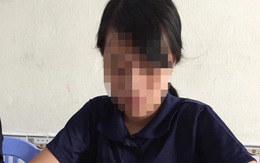 Vụ thiếu nữ tố bị hiếp dâm: Người bị tố khai 'xem em như đứa cháu'
