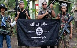 Malaysia tin khủng bố IS tràn sang Đông Nam Á sau khi thủ lĩnh bị hạ