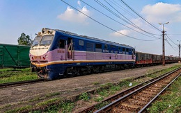 Có cần làm đường sắt Lào Cai - Hà Nội - Hải Phòng với vốn 'khủng' 100.000 tỉ đồng?