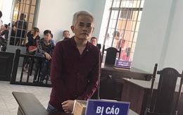 Vào tù vì móc túi khách đi xe buýt ở Suối Tiên