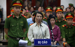 Mẹ 'nữ sinh giao gà' kháng cáo kêu oan