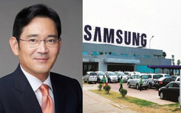 Samsung có kế hoạch tuyển 3.000 kỹ sư Việt Nam