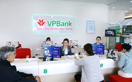Sở hữu tài khoản số đẹp VPBank: Chỉ 5 phút qua trực tuyến và miễn phí