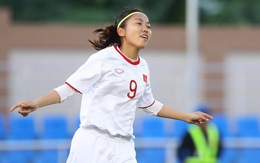 Nữ Việt Nam vào bán kết sau chiến thắng 6-0 trước Indonesia