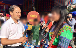 Việt Nam - điểm nóng của hoạt động mua bán người trị giá tỉ đô