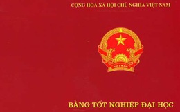 Miễn nhiệm chủ tịch HĐND thị xã Gia Nghĩa, Đắk Nông vì không có bằng đại học