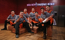 Mắm mang cơ hội trở lại cho các thí sinh bị loại ở Top Chef Vietnam
