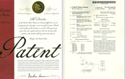 Ứng dụng của Viettel được cấp bằng bảo hộ độc quyền tại Mỹ
