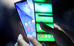 'Huawei tiên phong trong tình hữu nghị Nga - Trung'