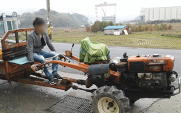 Hơn 2.300 lao động Việt đi Hàn Quốc xong hợp đồng không chịu về nước