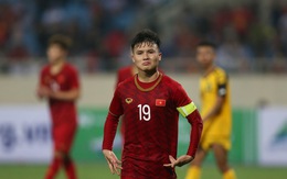 Không phải Văn Quyết, Quang Hải là cầu thủ xuất sắc nhất V-League 2019