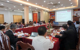 Quản lý mô hình hợp tác xã châu Á - Thái Bình Dương tại Việt Nam