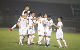 Việt Nam thắng Mông Cổ 3-0 ở trận ra quân vòng loại Giải U19 châu Á 2020
