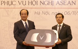 Các hội nghị Asean 2020 sẽ sử dụng xe VinFast