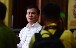 Y án ông Nguyễn Hữu Linh 1 năm 6 tháng tù