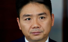 Nhà sáng lập JD.com rời khỏi ban cố vấn Quốc hội Trung Quốc