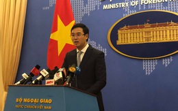 Bộ Ngoại giao hoàn toàn bác bỏ nhận định Việt Nam không có tự do Internet