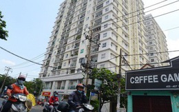 Kiến nghị điều tra việc chia tầng thương mại thành căn hộ ở Khang Gia Tân Hương