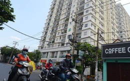 Đề nghị cưỡng chế bàn giao kinh phí bảo trì chung cư Khang Gia