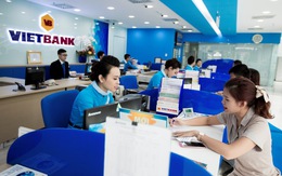 Vietbank được phê duyệt áp dụng trước hạn Thông tư 41 theo chuẩn Basel II