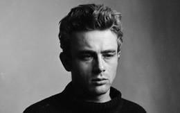 James Dean - tài tử đã chết sẽ trở về đóng phim mới: Thật đáng sợ!