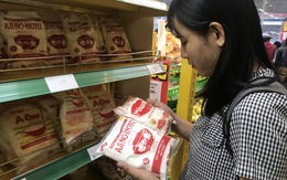 Bột ngọt từ Trung Quốc, Indonesia bị tạm áp thuế mức cao nhất