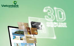 3D-Secure - công nghệ bảo mật an toàn cho giao dịch thẻ