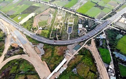 16.700 tỉ đồng phát triển Đồng bằng sông Cửu Long