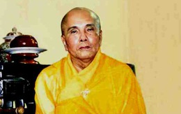 Đại lão hòa thượng Thích Trí Quang viên tịch tại chùa Từ Đàm