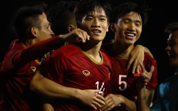 Cuộc thi bình luận bóng đá SEA Games 30 Cực chất - cực ngắn: Bạn đọc Phi Long đoạt giải nhất