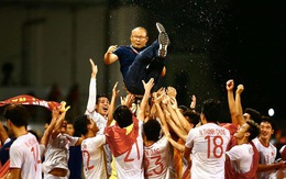 'Mấy huấn luyện viên dám thay Bùi Tiến Dũng như ông Park Hang Seo'