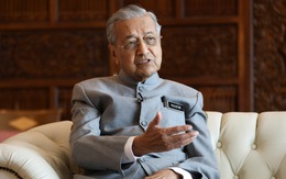 Thủ tướng 94 tuổi của Malaysia sẽ lùi về hậu trường vào năm sau?