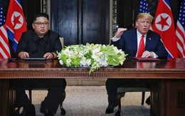 'Cánh tay phải' ông Kim Jong Un: 'Trump là ông già phù phiếm, đáng thương'